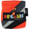 Equipment Organic Climbing Chalk & Chalkbags | Organic Climbing Chalk Bag - Small Black