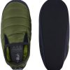 Footwear Rab Slippers | Rab Cirrus Hut Slipper - Chlorite Green