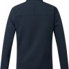 Clothing Berghaus Softshell Jackets | Berghaus Mens Ghlas 2.0 Softshell Jacket - Black Grey