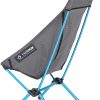 Camping Helinox Camping Furniture | Helinox Chair Zero High Back Black