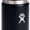 Equipment Hydro Flask Coffee Mugs & Flasks | Hydro Flask 16Oz Wide Mouth Coffee Flask Black