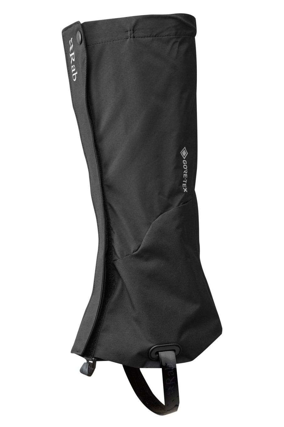 Footwear Rab Gaiters | Rab Muztag Gtx Gaiter Black