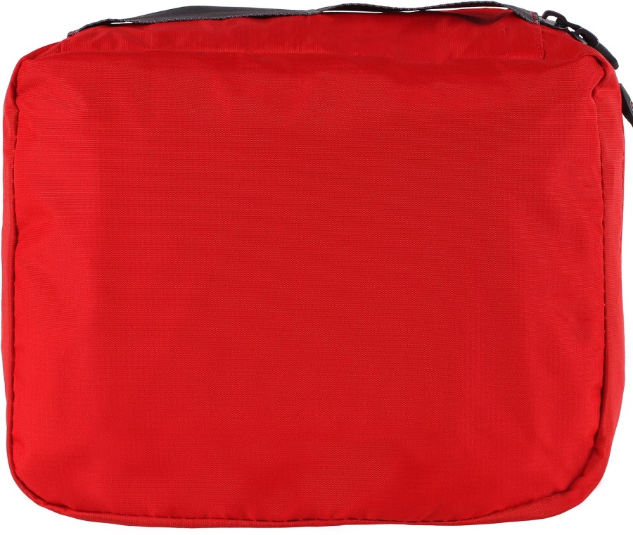 Equipment Lifesystems First Aid | Lifesystems Mountain Leader First Aid Kit Red