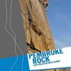 Equipment Climber's Club Maps And Books | Wired Guides Pembroke Rock - 1000 Selected Rock Climbs Black