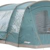 Camping Vango Family & Leisure Tents | Vango Lismore 450 Tent Package Blue