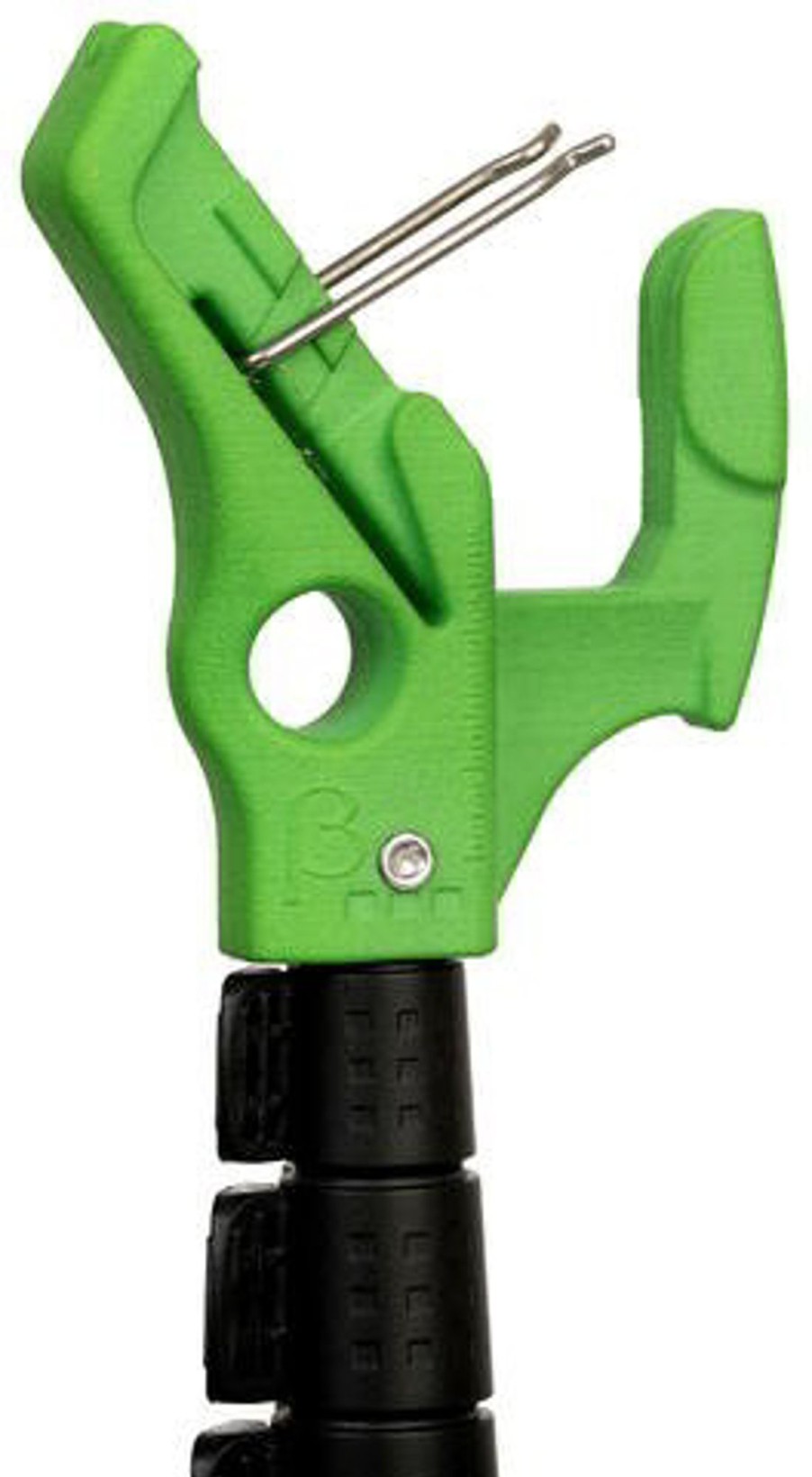 Equipment Beta Climbing Equipment Accessories | Beta Betastick Evo - Super Standard Green