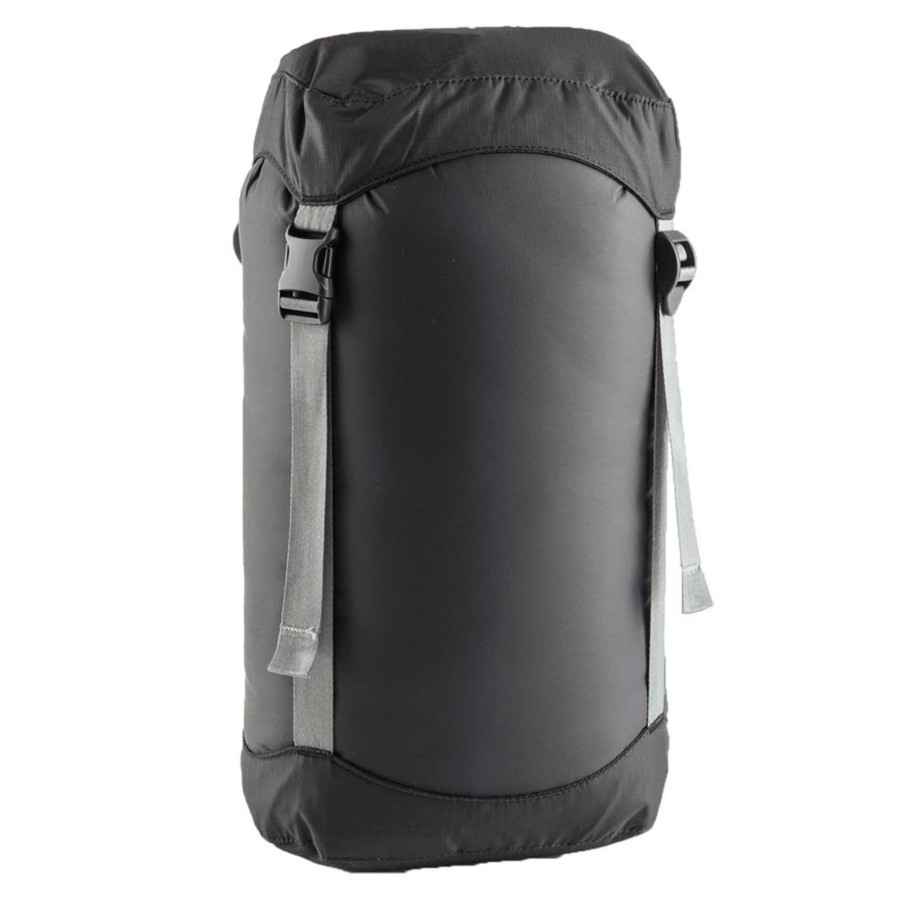 Rucksacks Lowe Alpine Stuffsacks | Lowe Alpine Airstream Compression Sack - Medium Black