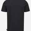 Clothing Rab T Shirts & Base Layers | Rab Mens Stance Tech Sketch Tee - Beluga Grey