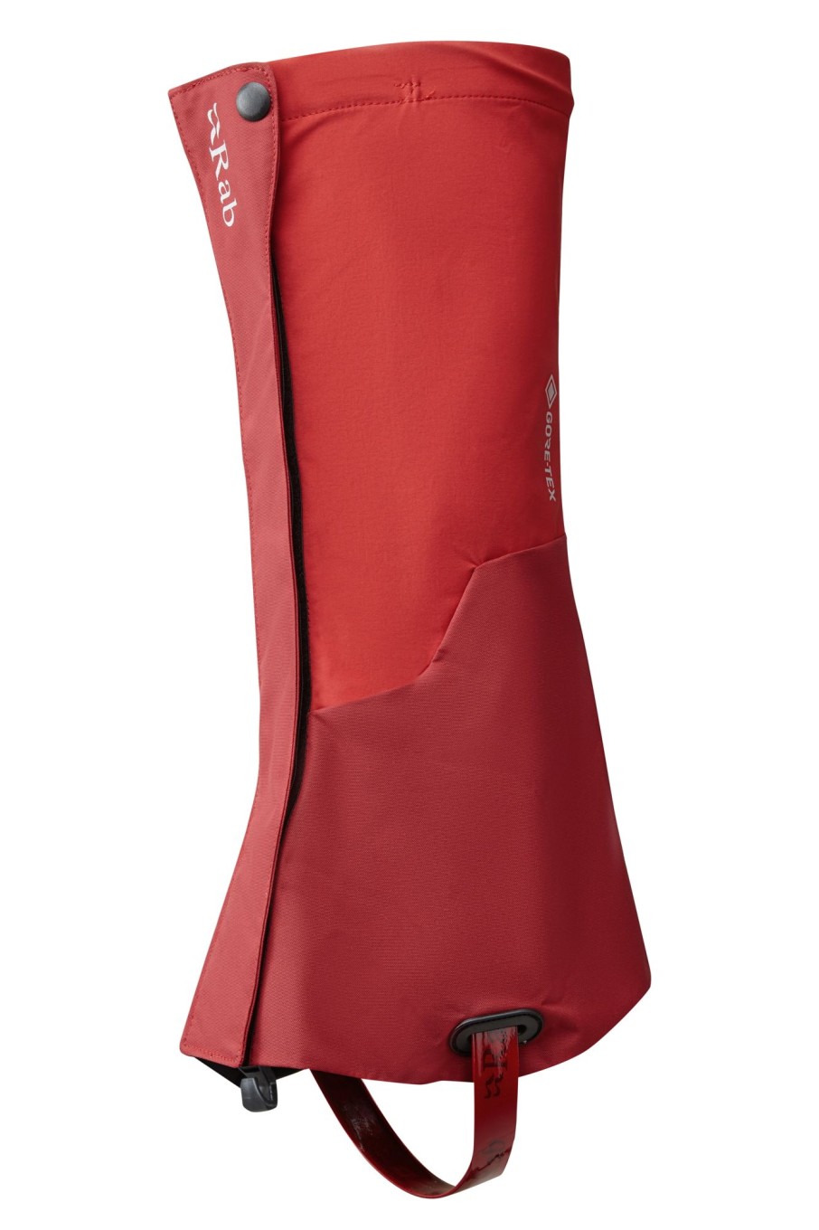 Footwear Rab Gaiters | Rab Latok Gtx Gaiter - Ascent Red