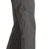 Clothing Kuhl Trousers & Leg Wear | Kuhl Mens Revolvr Pant - Long Leg - Gun Metal Grey