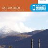 Equipment Ordnance Survey Maps And Books | Os Explorer Map Ol49 - Pitlochry And Loch Tummel Orange