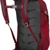 Rucksacks Osprey Day Packs | Osprey Daylite Rucksack - Cosmic Red