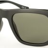 Clothing Bloc Eyewear Eyewear | Bloc Cayman Sunglasses - Shiny Grey Black