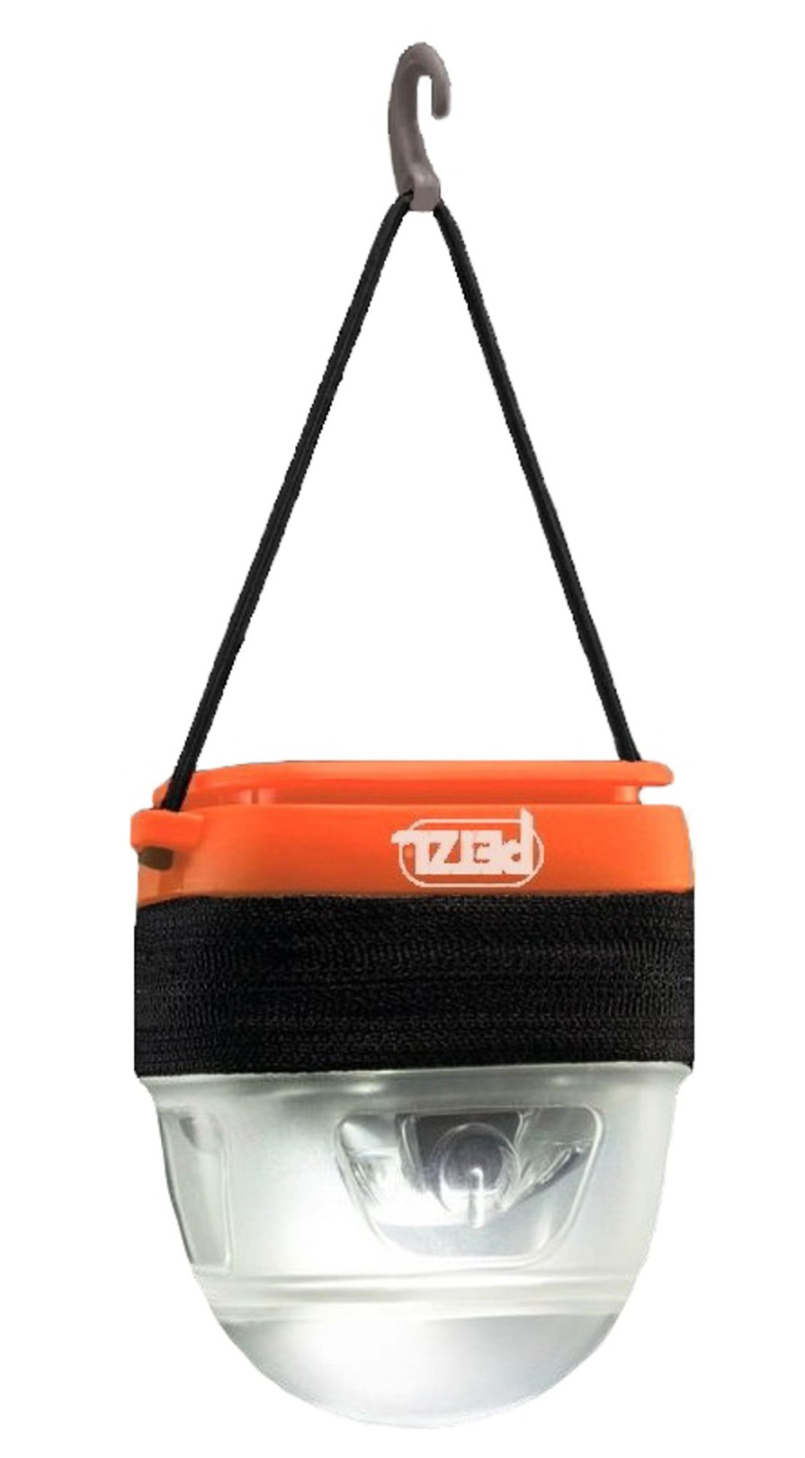 Equipment Petzl Lighting Accessories | Petzl Noctilight Headlamp Case Clear