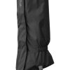 Footwear Rab Gaiters | Rab Trek Gaiter Black