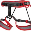 Equipment DMM Harnesses | Dmm Mens Renegade 2 Harness Red