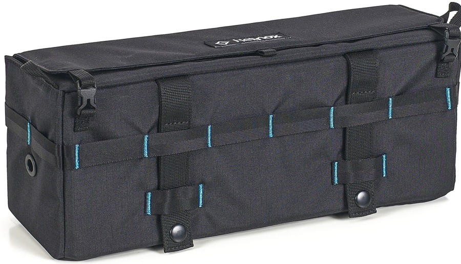 Camping Helinox Camping Furniture | Helinox Storage Box - S Black