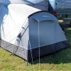 Camping Outdoor Revolution Extensions & Canopies | Outdoor Revolution Cayman Annexe Grey