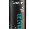 Clothing Grangers Clothing Cleaning & Proofing | Grangers Odour Eliminator Spray - 275Ml Clear