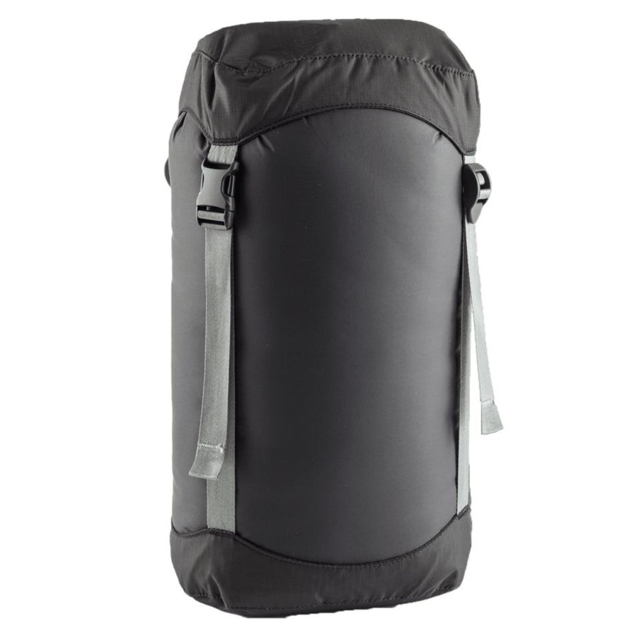 Rucksacks Lowe Alpine Stuffsacks | Lowe Alpine Airstream Compression Sack - Small Black