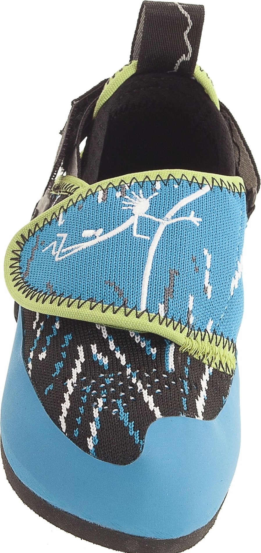 Equipment Boreal Climbing Shoes | Boreal Ninja Junior Vent Climbing Shoe