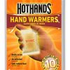 Equipment Hothands Thermal Protection | Hothands Hand Warmers Black