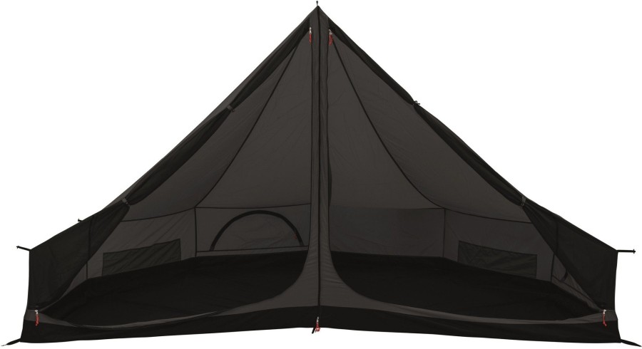 Camping Robens Ex Demo Tents & Camping | Robens Klondike Inner Tent - Demo Model Black