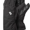 Clothing Mountain Equipment Gloves | Mountain Equipment Mens Mountain Glove Black