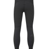 Clothing Rab Trousers & Leg Wear | Rab Mens Talus Windstopper Tight Black