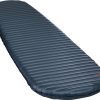 Camping Thermarest Backpacking & Lightweight Sleeping Mats | Therm-A-Rest Neoair Uberlite Mat - Large Grey