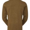 Clothing Rab Fleece & Mid Layer | Rab Mens Ryvoan Pull-On - Footprint Brown