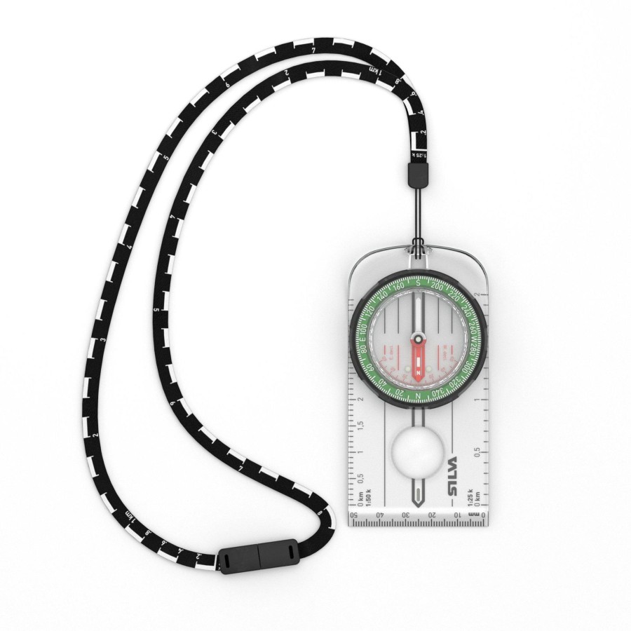 Equipment Silva Compasses & Accessories | Silva Ranger Compass Clear