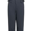 Clothing Rab Trousers & Leggings | Rab Womens Ascendor Alpine Pants - Ebony Black