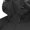 Clothing Rab Waterproof Jackets | Rab Mens Downpour Eco Jacket Black