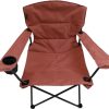 Camping Vango Camping Furniture | Vango Malibu Chair - Brick Dust Pink