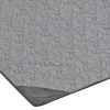 Camping Vango Carpets | Vango Universal Carpet 260 X 360 Cp008 Grey