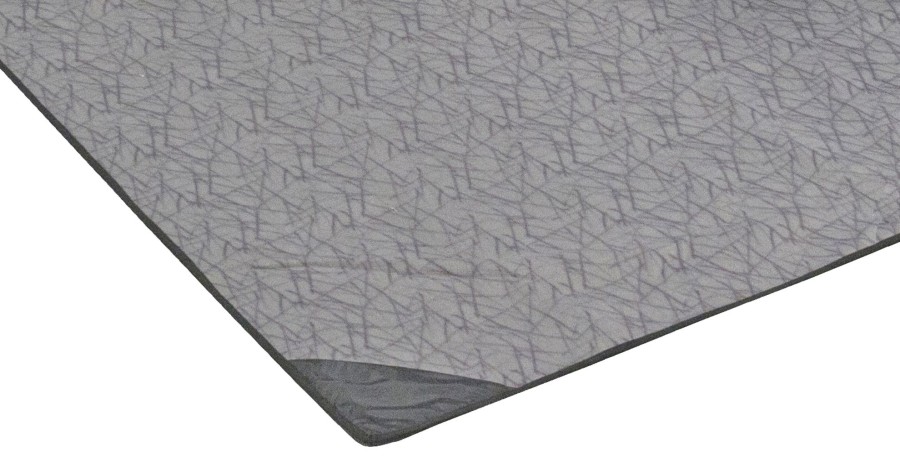 Camping Vango Carpets | Vango Universal Carpet 260 X 360 Cp008 Grey