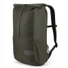 Rucksacks Rab Day Packs | Rab Depot 18 Rucksack - Dark Olive Green