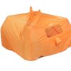 Equipment Rab Thermal Protection | Rab Group Shelter 4-6 Person Orange