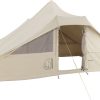 Camping Nordisk Tipi'S & Bell Tents | Nordisk Utgard 13.2M Tent Brown