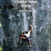 Equipment Martin Crocker Maps And Books | Martin Crocker Cheddar Gorge Climbs - 2021 White