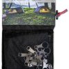 Camping Hilleberg Proofing & Repair | Hilleberg Repair Kit - Yellow Label Flysheet Green