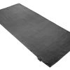 Camping Rab Sleep Accessories | Rab Silk Standard Sleeping Bag Liner - Slate Grey