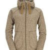 Clothing Rab Fleece & Mid Layer | Rab Womens Amy Hoody - Caramel Brown