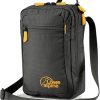 Rucksacks Lowe Alpine Luggage & Carry-On | Lowe Alpine Flight Case - Small - Anthracite Grey