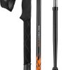 Equipment Leki Walking Poles | Leki Sherpa Fx Carbon Strong Poles - Pair Orange