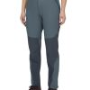 Clothing Rab Trousers & Leggings | Rab Womens Torque Mountain Pants - Orion Tempest Blue