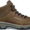 Footwear Scarpa Mid Height Boots | Scarpa Womens Cyrus Mid Gtx Shoes Brown