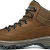 Footwear Scarpa Mid Height Boots | Scarpa Mens Cyrus Mid Gtx Shoes Brown