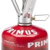 Camping Primus Lightweight Stoves | Primus Firestick Stove Silver